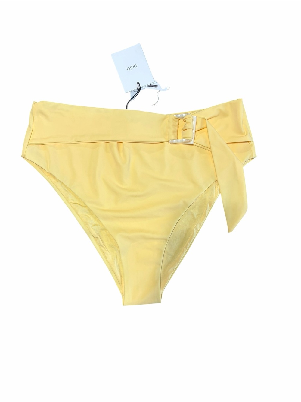 Onia Anais Bottom Honey XL Revolve NWT
